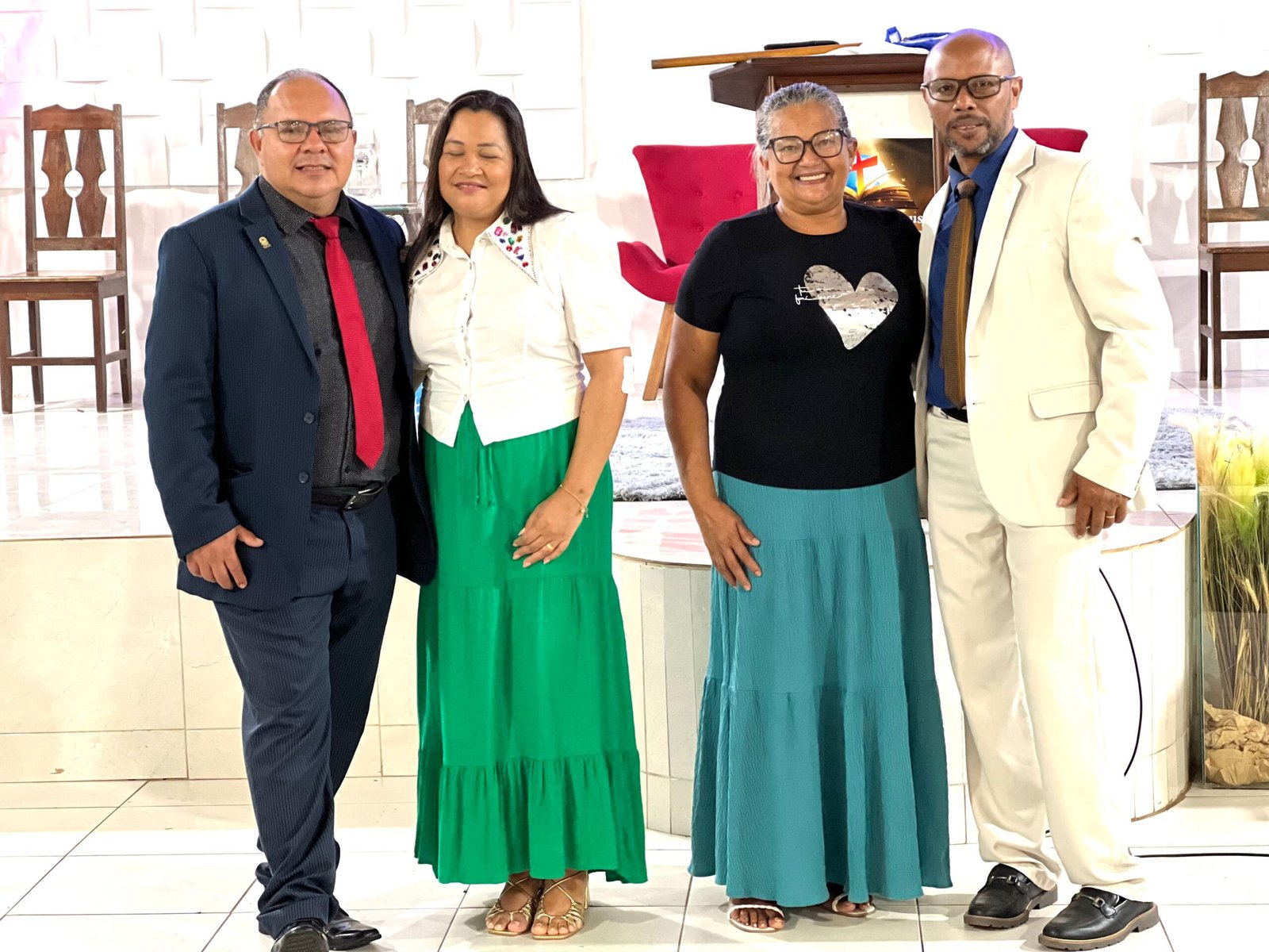 Fortalecendo as Famílias Cristãs no Maranhão: 7 Princípios Práticos